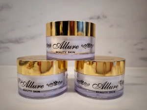Autorska linia kremów do twarzy Allure Anti Aging
